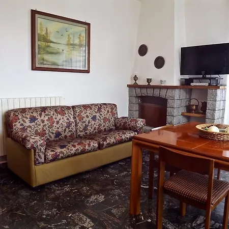 Casa Batignani דירה קאמפו נל'אלבה
