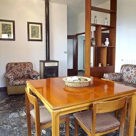 דירה Casa Batignani *