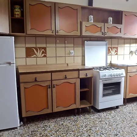 דירה Casa Batignani קאמפו נל'אלבה