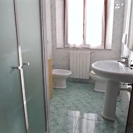 Casa Batignani קאמפו נל'אלבה