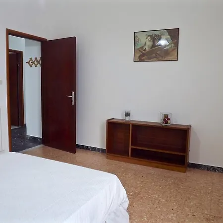Casa Batignani *