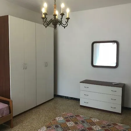 Casa Batignani * קאמפו נל'אלבה