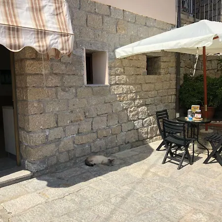 דירה Casa Batignani *