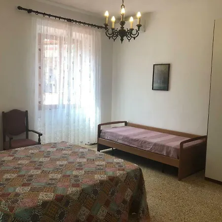 Casa Batignani דירה *