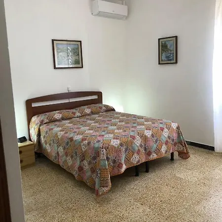 Casa Batignani * קאמפו נל'אלבה