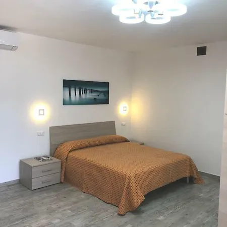 דירה Casa Batignani קאמפו נל'אלבה