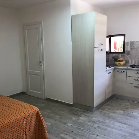 Casa Batignani דירה *