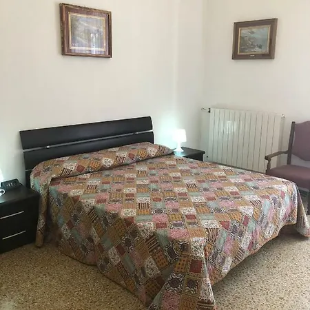 Casa Batignani * קאמפו נל'אלבה