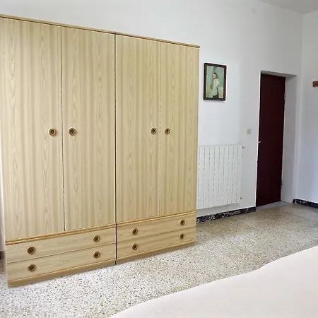 Casa Batignani *