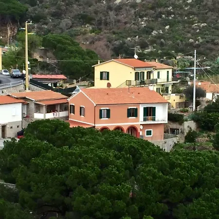Casa Batignani