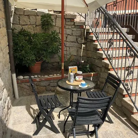Apartament Casa Batignani *