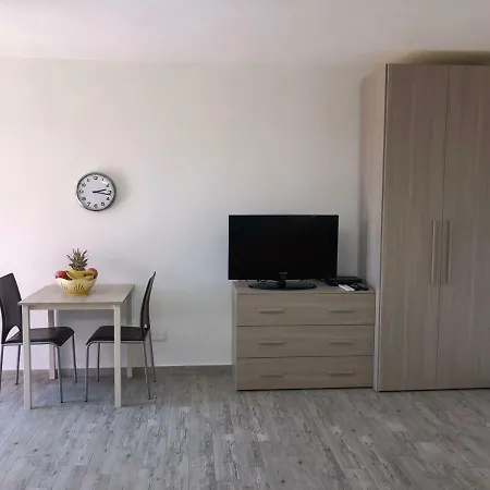 Casa Batignani Apartament