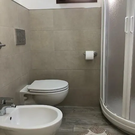 Casa Batignani