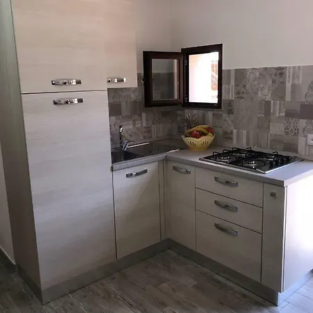 Casa Batignani Apartament CAMPO NELL'ELBA