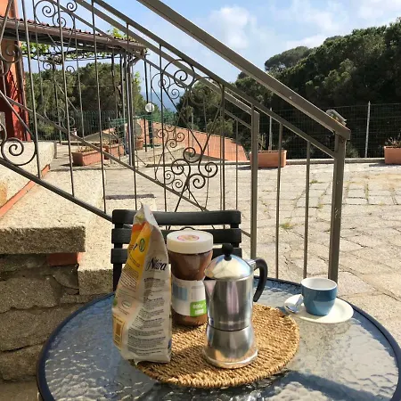 Casa Batignani CAMPO NELL'ELBA