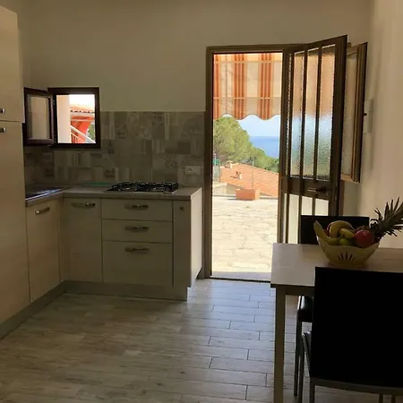 Casa Batignani * CAMPO NELL'ELBA